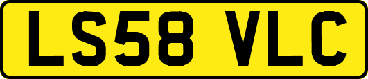 LS58VLC