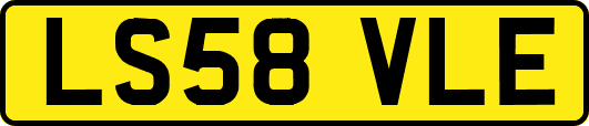 LS58VLE