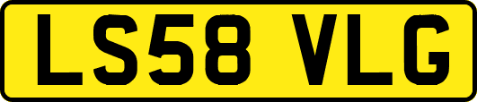 LS58VLG