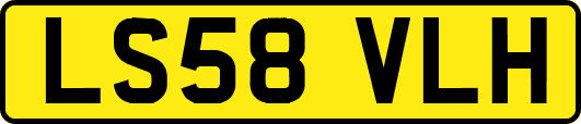 LS58VLH