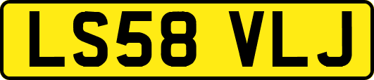 LS58VLJ