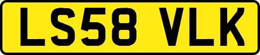 LS58VLK