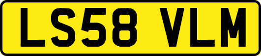 LS58VLM