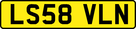 LS58VLN