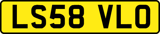 LS58VLO