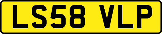 LS58VLP