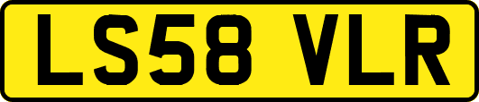 LS58VLR