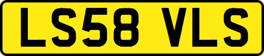 LS58VLS