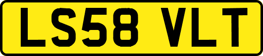 LS58VLT