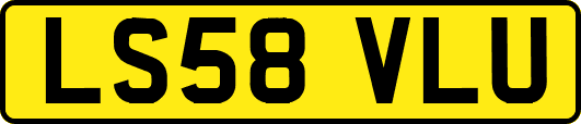 LS58VLU
