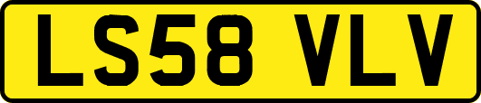 LS58VLV