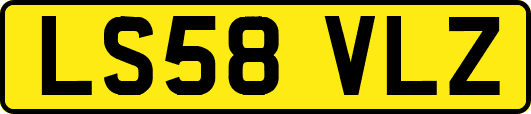 LS58VLZ