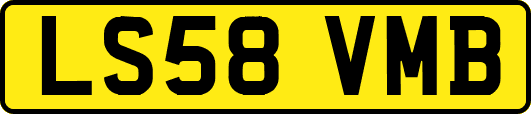 LS58VMB