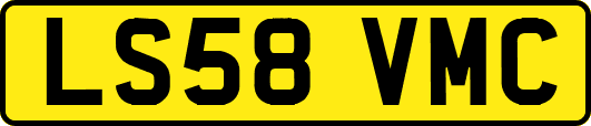 LS58VMC