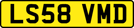 LS58VMD