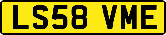 LS58VME