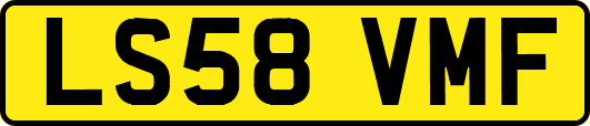 LS58VMF