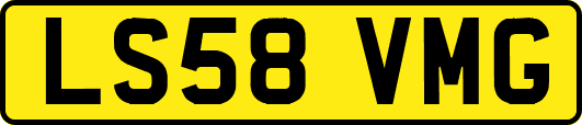 LS58VMG