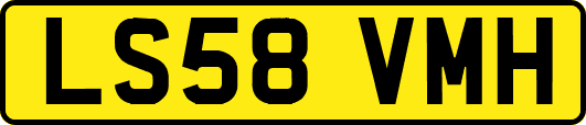 LS58VMH
