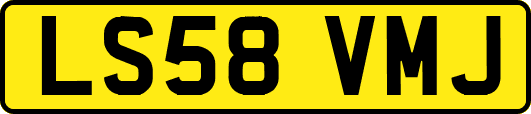 LS58VMJ