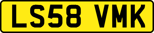 LS58VMK