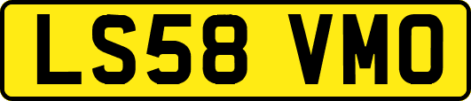 LS58VMO