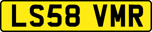 LS58VMR