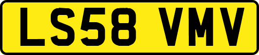 LS58VMV