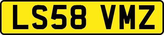 LS58VMZ