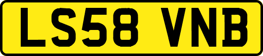 LS58VNB