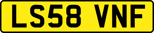 LS58VNF