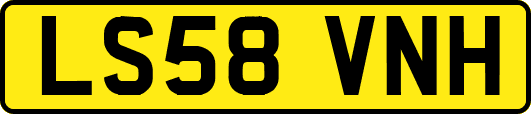 LS58VNH