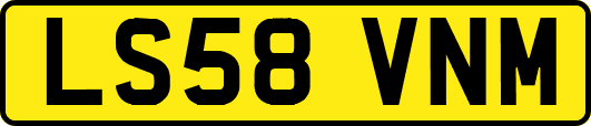LS58VNM