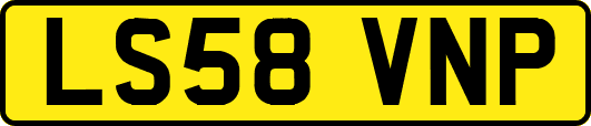 LS58VNP