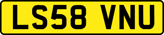 LS58VNU