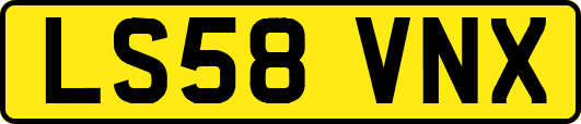 LS58VNX