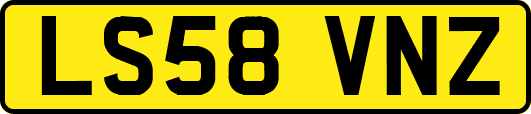 LS58VNZ