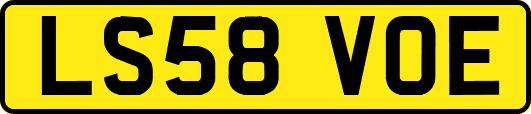 LS58VOE