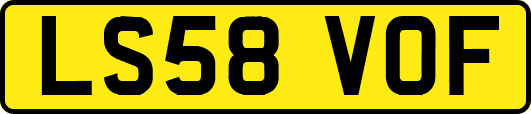 LS58VOF