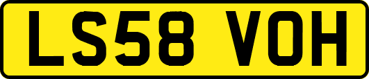 LS58VOH
