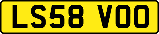 LS58VOO