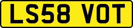 LS58VOT