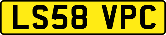 LS58VPC
