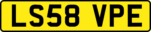 LS58VPE