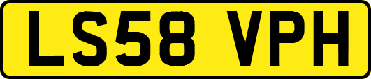 LS58VPH