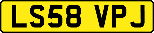 LS58VPJ