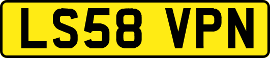 LS58VPN