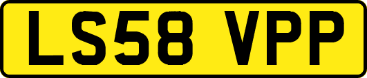 LS58VPP