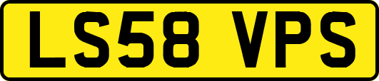 LS58VPS