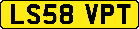 LS58VPT